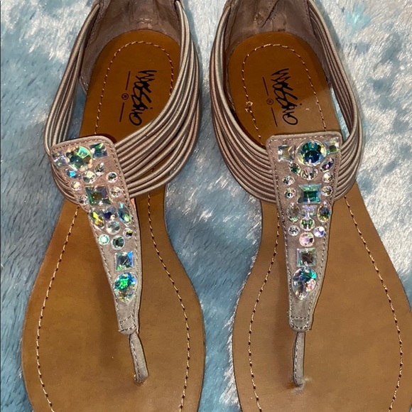 MOSSIMO, CHARMING CHARLIE, XHILARATION 3-pack - Picture 3 of 6